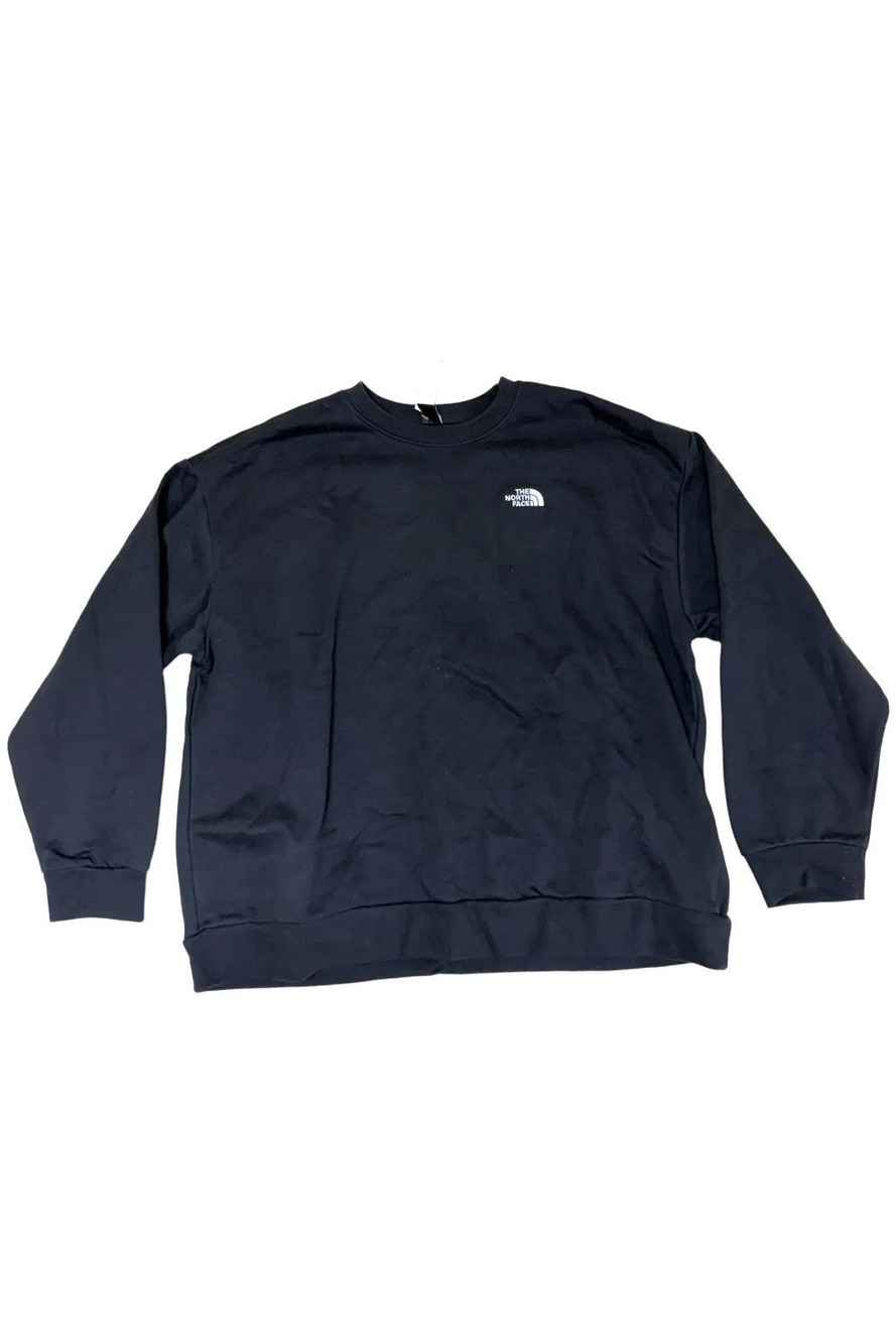 The North Face Women's Evolution Simple Dome Sweater Black - Regular
